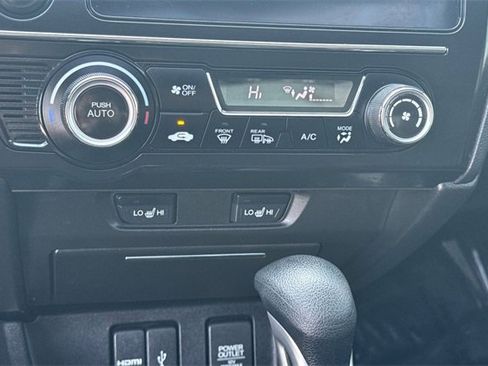 Used 2014 Honda Civic EX-L image 16