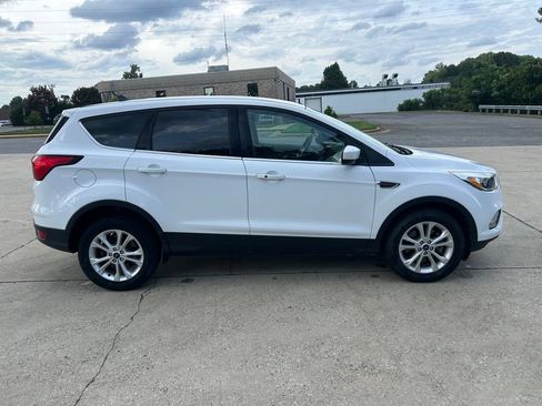 Used 2019 Ford Escape SE AWD/4WD image 7