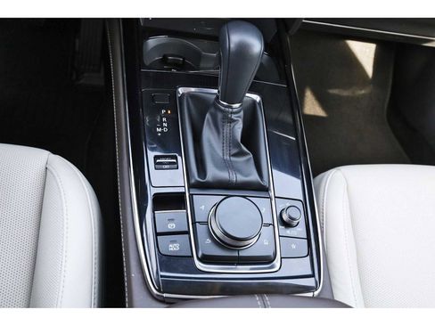 Used 2024 MAZDA CX-30 2.5 Turbo w/ Premium Package image 25