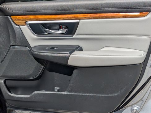 Used 2017 Honda CR-V EX-L image 36