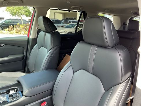 New 2026 Honda Pilot EX-L image 22