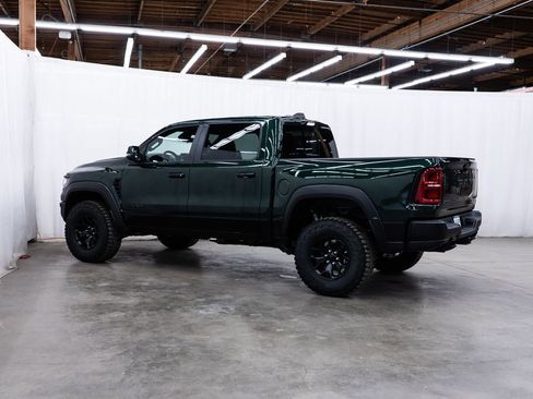 New 2026 RAM 1500 RHO AWD/4WD image 4
