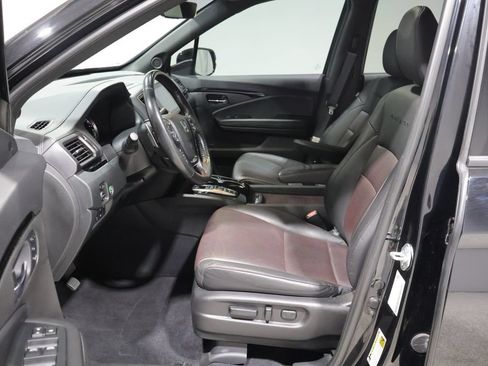 Used 2022 Honda Ridgeline Black Edition image 12