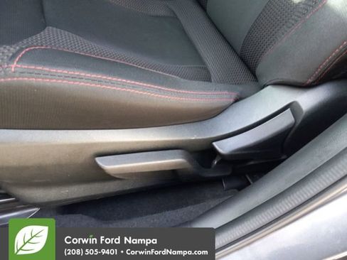 Used 2022 Subaru WRX Premium image 12