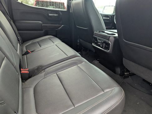 Used 2019 GMC Sierra 1500 SLT w/ SLT Convenience Package image 7