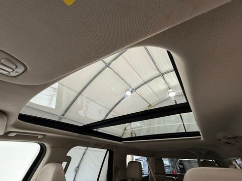 Used 2024 Ford Expedition Max Limited image 47