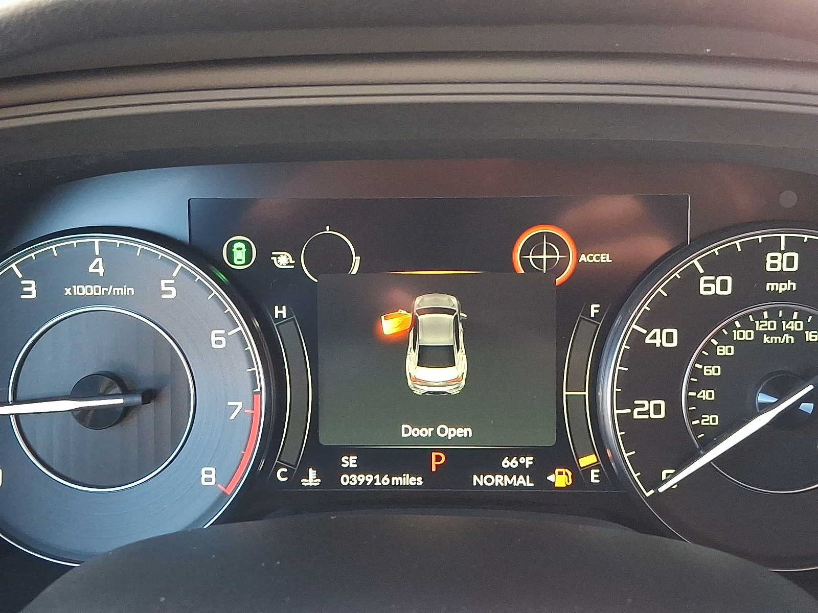 Used 2023 Acura TLX w/ Technology Package FWD image 21