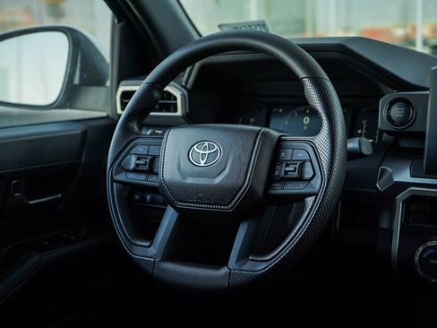 New 2026 Toyota Tacoma SR5 image 14