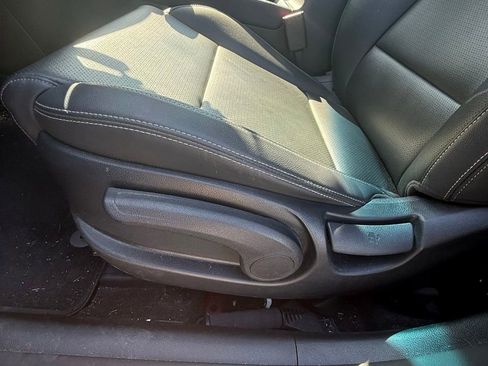 Used 2020 Kia Sportage S w/ S Sunroof Package AWD/4WD image 12