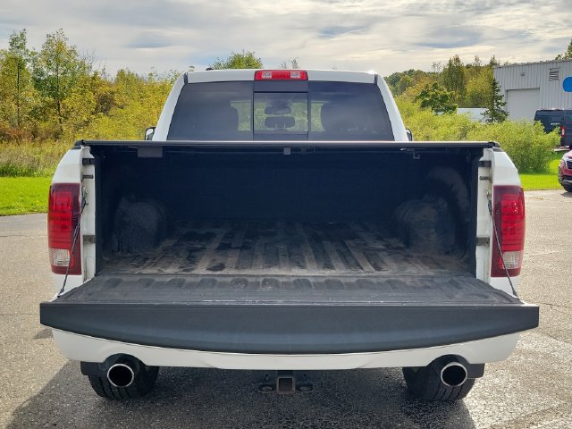 Used 2016 RAM 1500 Sport AWD/4WD image 33