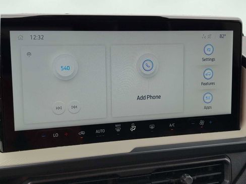 New 2025 Ford Bronco Sport Heritage AWD/4WD image 20