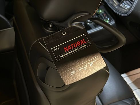 Used 2023 Dodge Challenger SRT Hellcat image 29