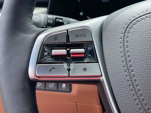 New 2025 Kia Telluride SX Prestige X-Line image 27