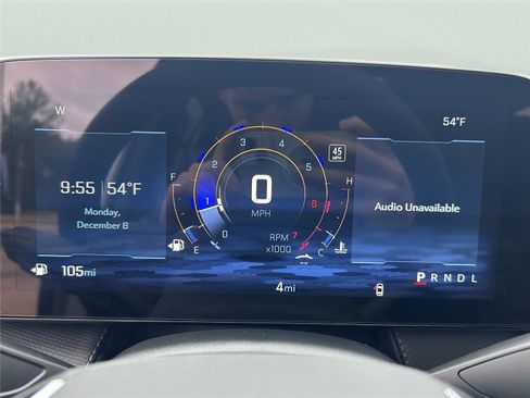 New 2026 Chevrolet Equinox LT w/ Convenience Package II image 33