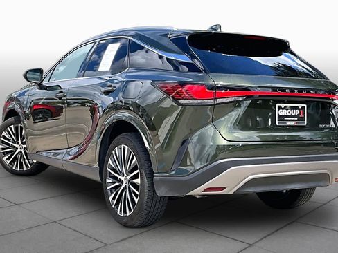 Used 2026 Lexus RX 350 Premium Plus w/ Convenience Package FWD image 10