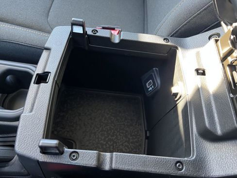 New 2026 Jeep Wrangler Willys image 35