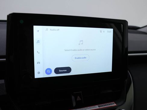 New 2026 Toyota Corolla Cross LE image 6