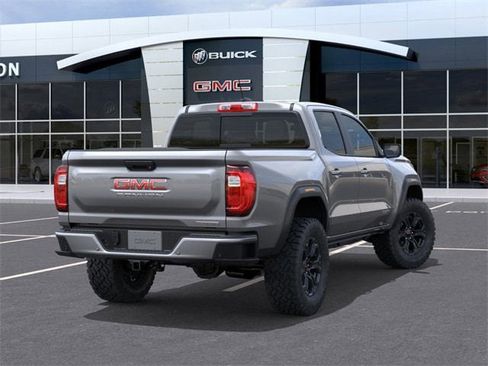 New 2025 GMC Canyon Elevation w/ Convenience Package image 4