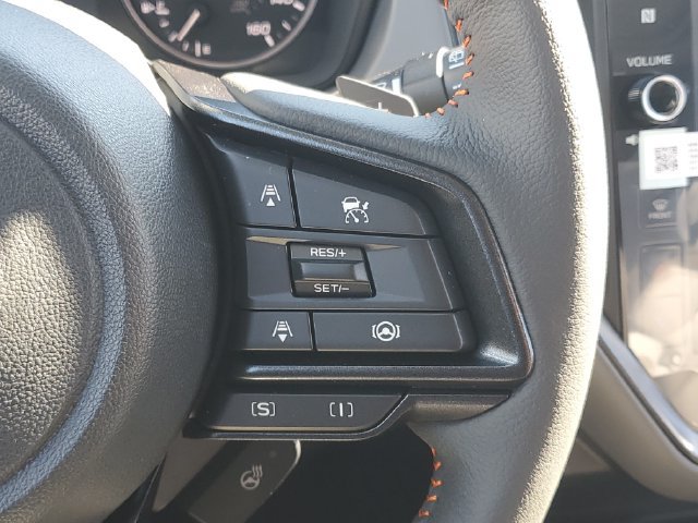 New 2027 Subaru Crosstrek 2.5i Limited AWD/4WD image 22