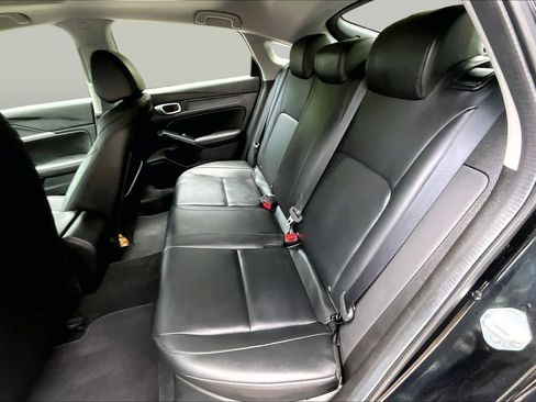 Certified 2023 Acura Integra FWD image 21