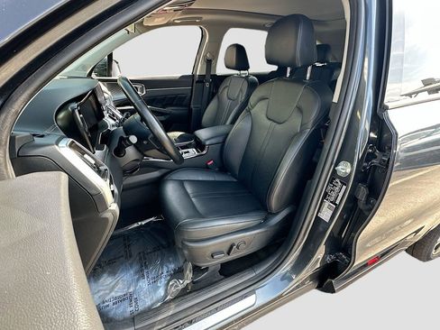 Used 2022 Kia Sorento SX image 21