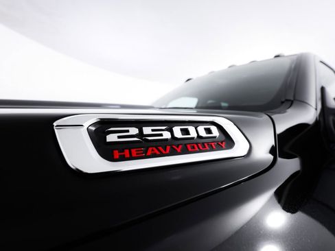 Used 2020 RAM 2500 Tradesman image 6