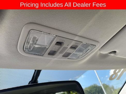 Used 2018 Honda HR-V EX-L image 25
