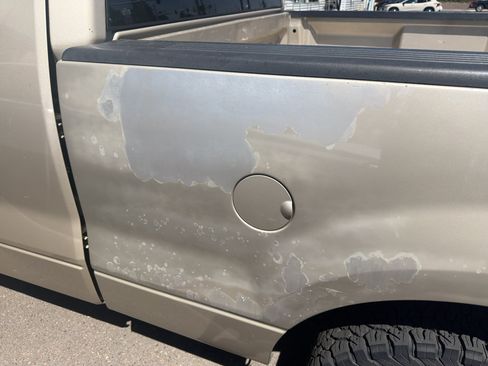 Used 2007 Ford F150 XL RWD image 5