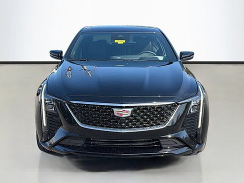 New 2025 Cadillac CT5 Premium Luxury image 2