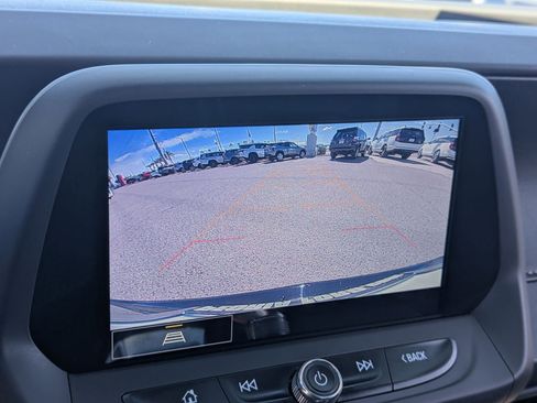 Used 2023 Chevrolet Camaro SS image 19