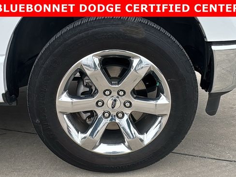 Used 2023 Ford F150 XLT w/ Equipment Group 302A High AWD/4WD image 30