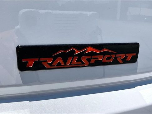 New 2026 Honda Passport TrailSport Elite image 9