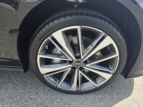 New 2025 Audi A6 3.0T Prestige image 9