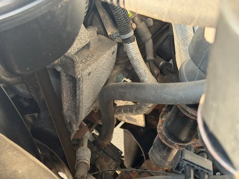 Used 2020 Chevrolet Express 3500 w/ Power Convenience Package RWD image 19