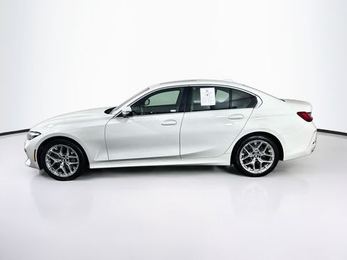 Used 2025 BMW 330i Sedan RWD image 4
