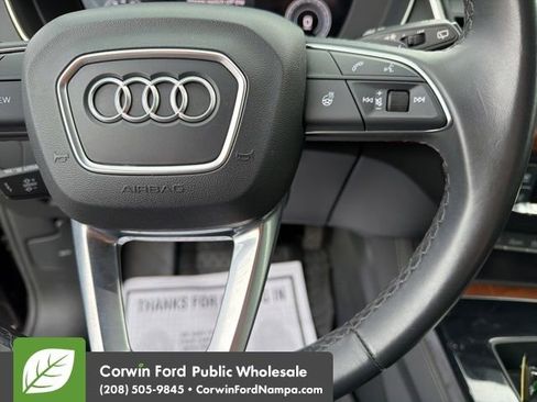 Used 2023 Audi Q5 2.0T Premium Plus image 16