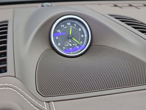 Used 2017 Porsche Cayenne S Platinum w/ Premium Package Plus (Pjy) image 19