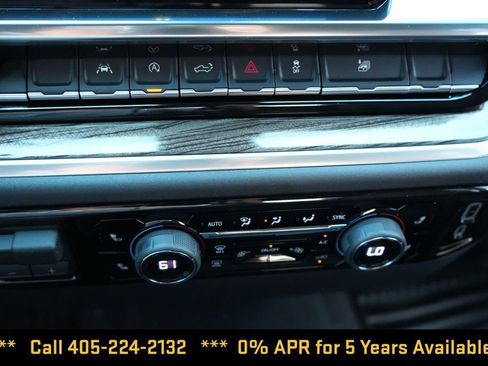 New 2026 Chevrolet Silverado 1500 RST AWD/4WD image 37