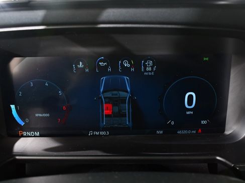 Used 2023 Ford F250 Lariat w/ Chrome Package image 25