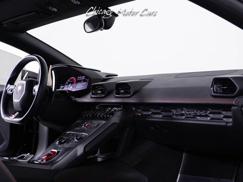 Used 2016 Lamborghini Huracan LP 580-2 image 36
