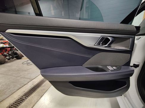 Used 2020 BMW M850i Gran Coupe xDrive w/ Driving Assistance Package image 58