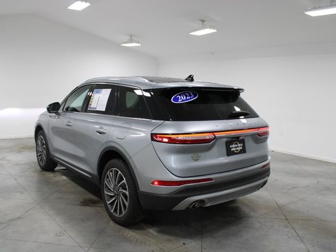 Used 2023 Lincoln Corsair Reserve w/ Equipment Group 201A AWD/4WD image 7
