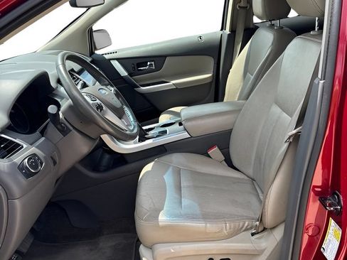 Used 2014 Ford Edge SEL w/ Equipment Group 205A AWD/4WD image 12