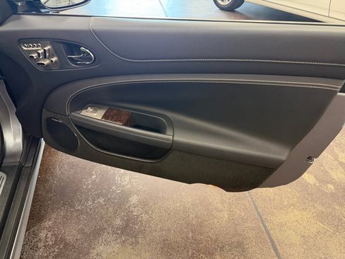 Used 2011 Jaguar XK Coupe RWD image 15