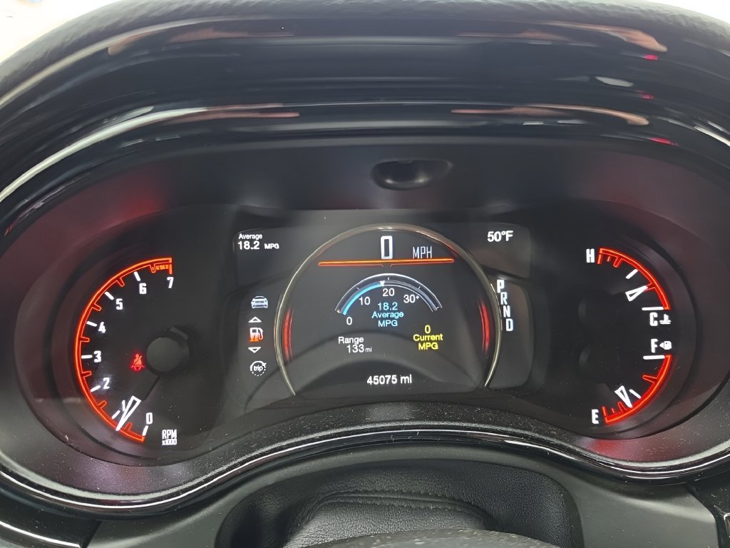 Used 2023 Dodge Durango GT AWD/4WD image 26