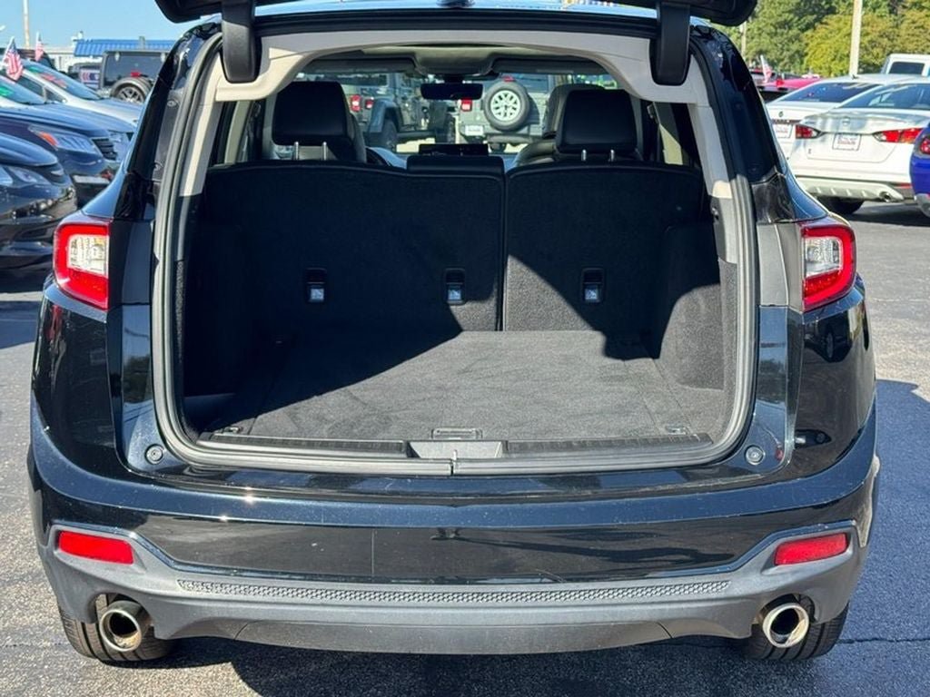 Used 2019 Acura RDX AWD image 5