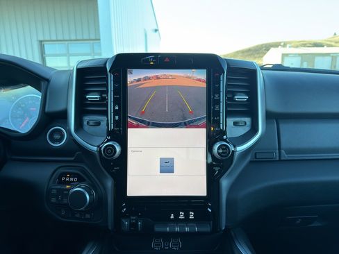 New 2026 RAM 1500 Big Horn AWD/4WD image 27