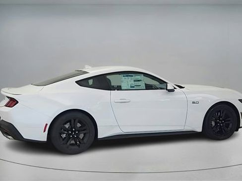 New 2025 Ford Mustang GT image 8