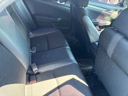 Used 2021 Honda Civic Sport image 8