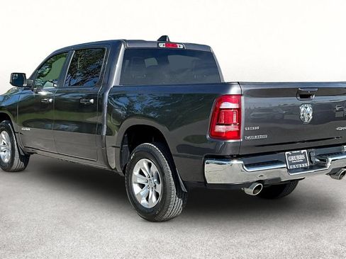 Used 2024 RAM 1500 Laramie AWD/4WD image 13